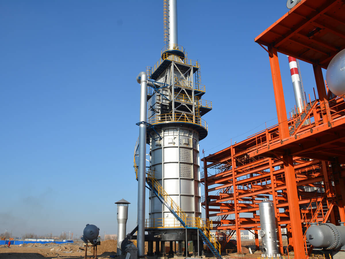 加熱爐、其他爐類(lèi)及壓力容器類(lèi)產(chǎn)品