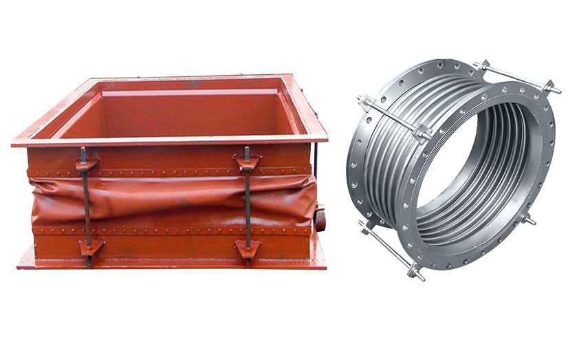 煙、風道補償器